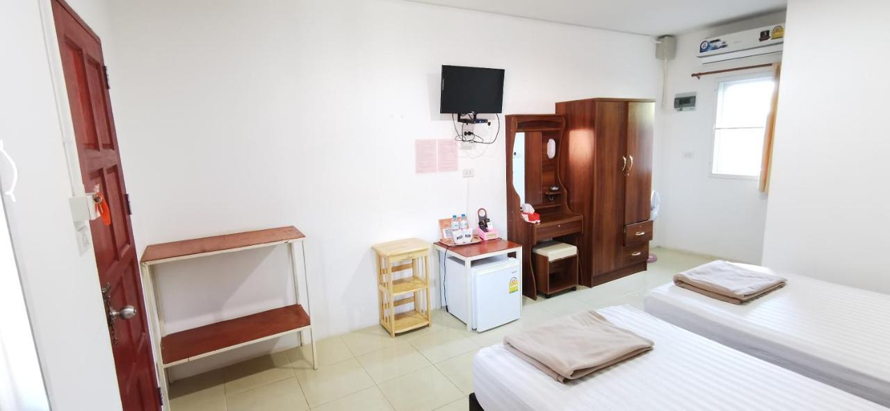 Baan Pordee Homestay Phayayen Luaran gambar