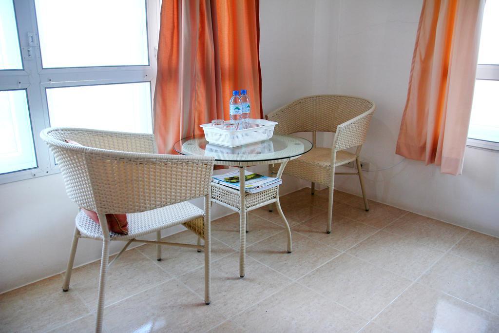 Baan Pordee Homestay Phayayen Luaran gambar