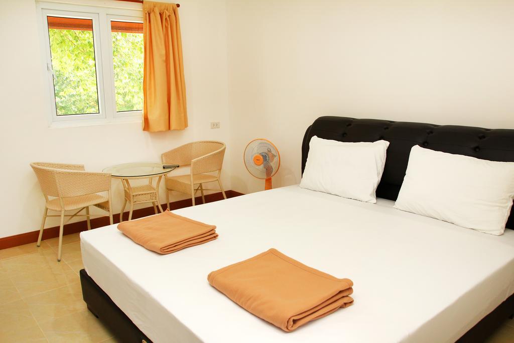 Baan Pordee Homestay Phayayen Luaran gambar